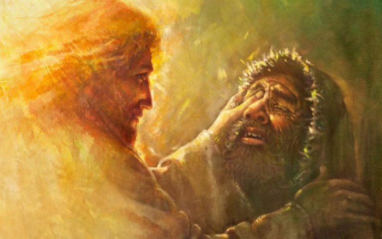 Duminica a 30-a de peste an (B) – 4