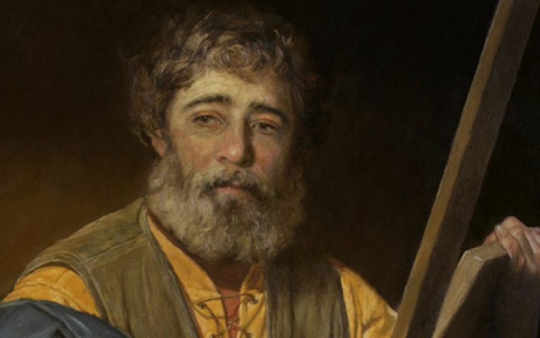 18 octombrie – Sf. Luca, ev. – 4