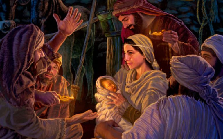 31 decembrie – A 7-a zi din octava Crăciunului – 3