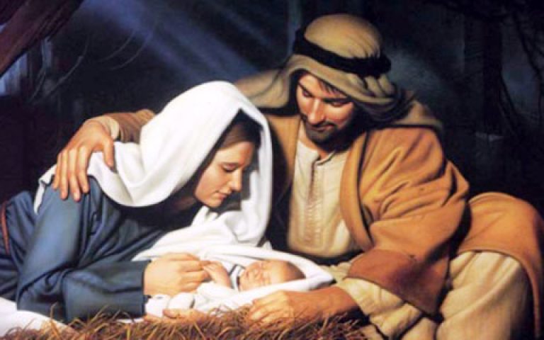 Nașterea Domnului – Liturghia de noapte – 5