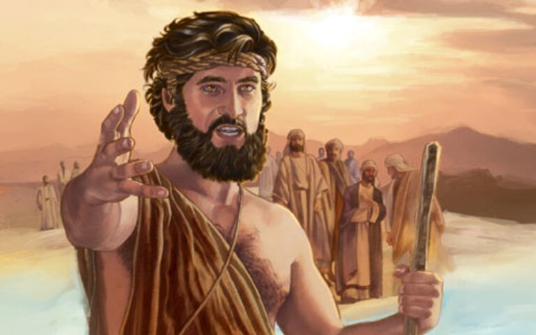 Joi din săptămâna a 3-a din Advent – 1