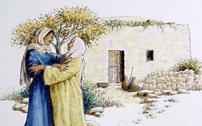 15 septembrie – Sf. Fecioară Maria Îndurerată – 1