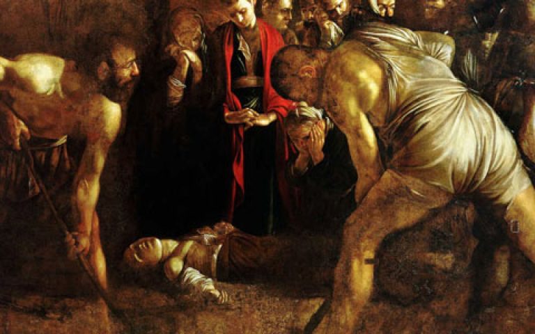 13 decembrie – Sf. Lucia, fc. m. – 1