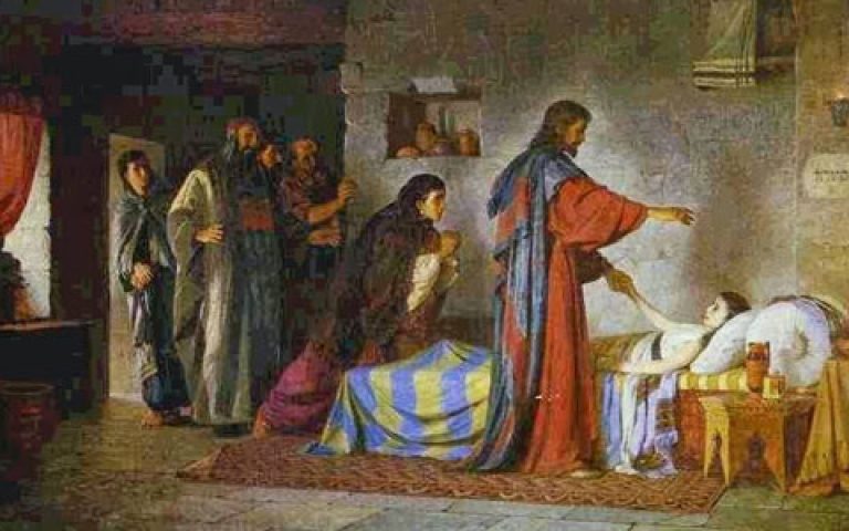 Marţi din săptămâna a 4-a de peste an – 2