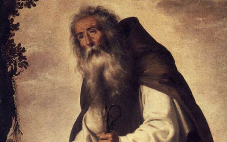 17 ianuarie – Sf. Anton, abate – 4