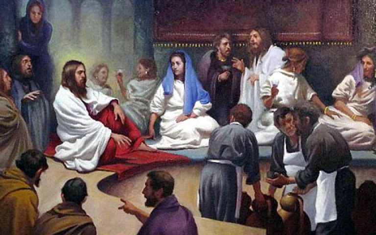 Duminica a 2-a de peste an (C) – 4