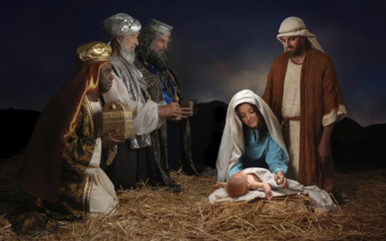 Epifania Domnului – 8