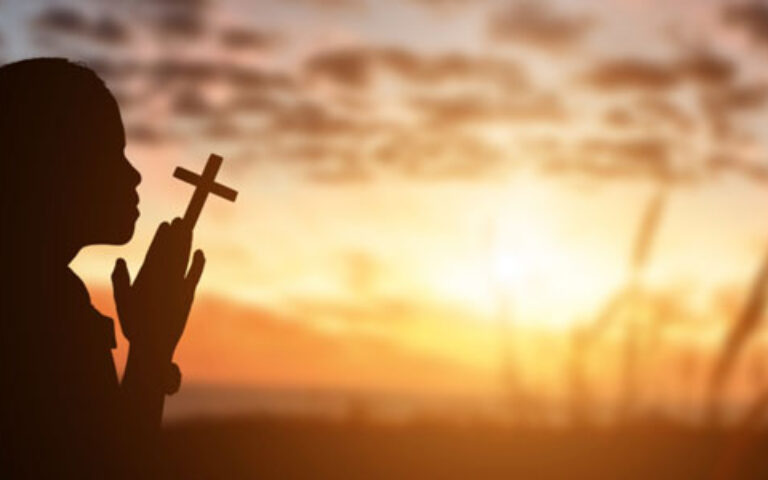 Vineri din săptămâna a 6-a de peste an – 1