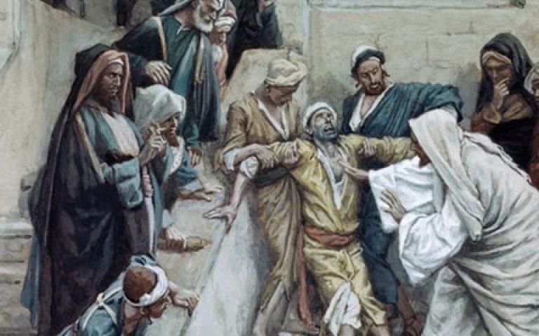 Miercuri din săptămâna a 7-a de peste an – 4