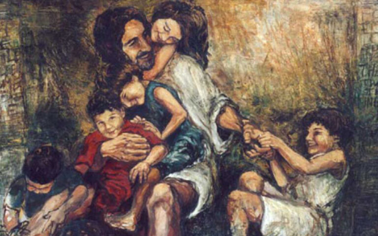 Duminica a 26-a de peste an (C) – 1