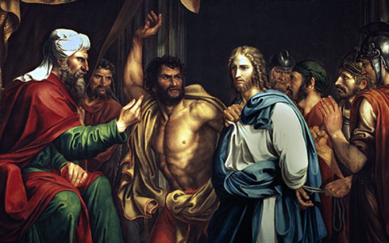 Marți din săptămâna a 7-a de peste an – 5