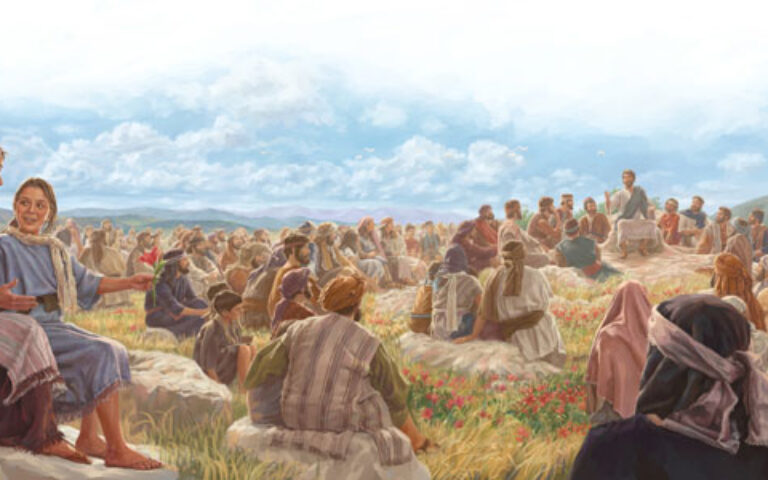 Duminica a 6-a de peste an (C) – 4