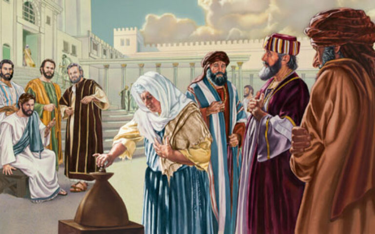 Joi din săptămâna a 9-a de peste an – 3