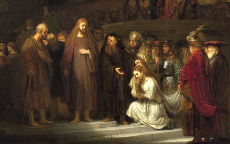 Vineri din săptămâna a 10-a de peste an – 4