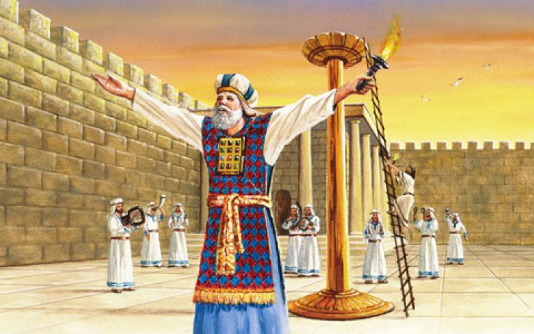 Vineri din săptămâna a 4-a din Postul Mare – 2