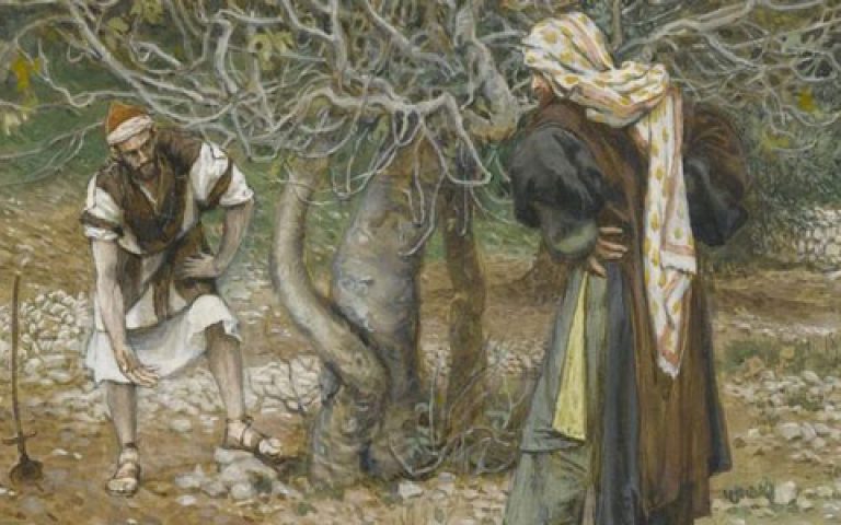 Duminica a 3-a din Postul Mare (C) – 2