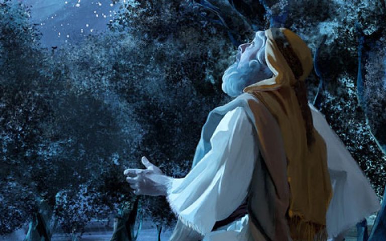 Joi din săptămâna a 5-a din Postul Mare – 3