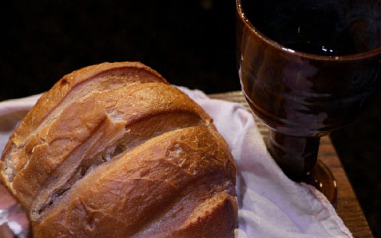 Marţi din săptămâna a 3-a a Paştelui – 4