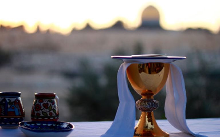 Marţi din săptămâna a 3-a a Paştelui – 3