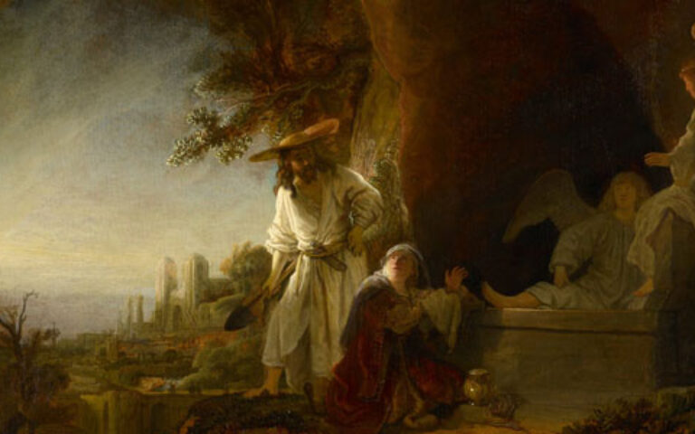 Marți din octava Paștelui – 6