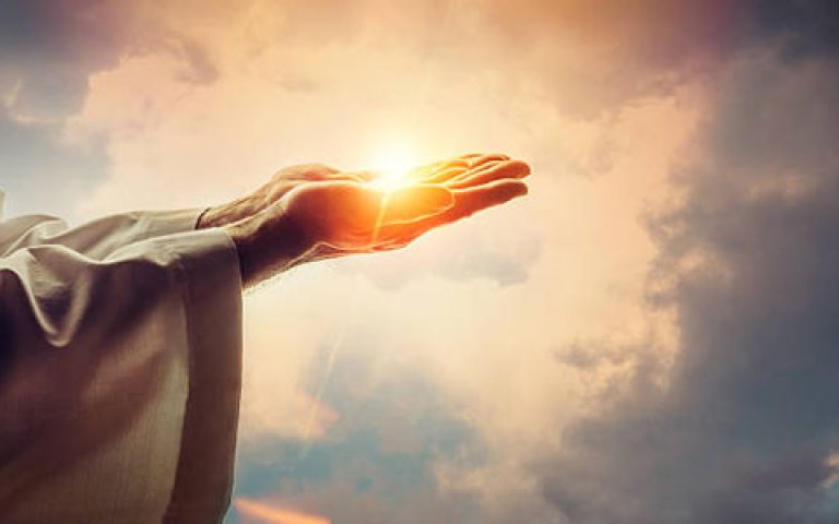 Luni din săptămâna a 5-a din Post (predică asupra evangheliei alternativă zilei) – 4