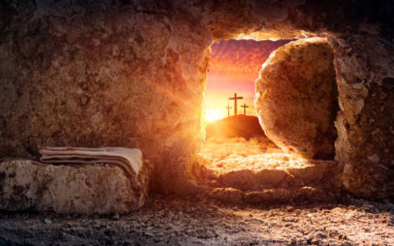 Duminica Învierii (C) – 8