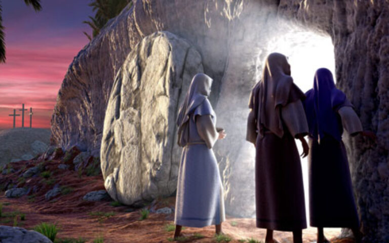 Vigilia Pascală (C) – 6