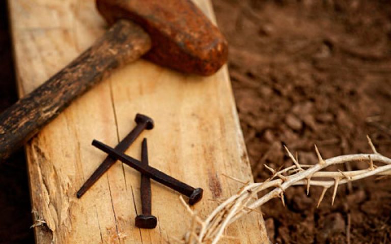 Vinerea Sfântă (Patima şi moartea Domnului) – 6