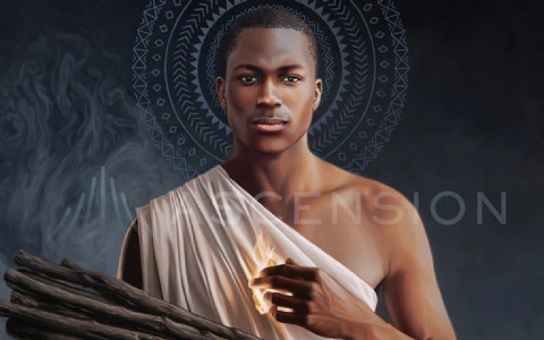 3 iunie – Ss. Carol Lwanga şi îns., m.- 3