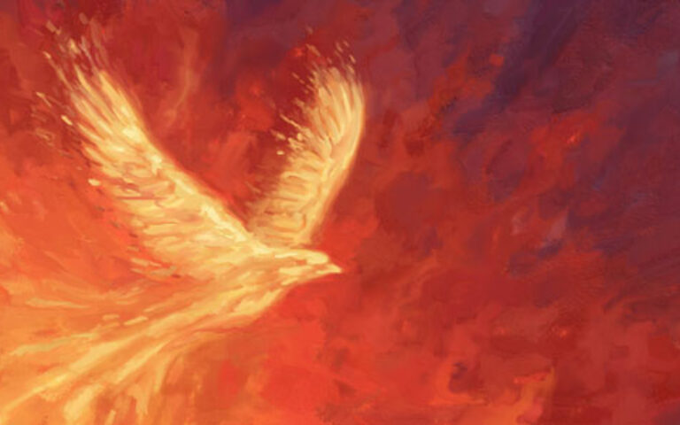 Marți din săptămâna a 6-a a Paștelui – 4