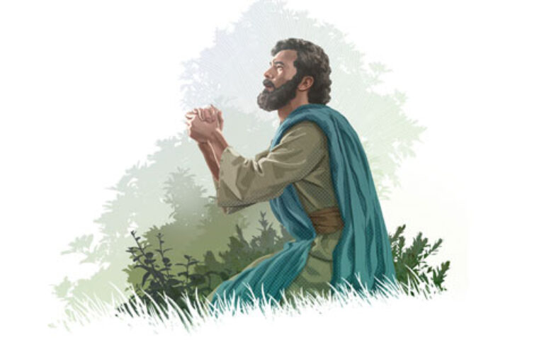 Duminica a 7-a a Paștelui (C) – 4