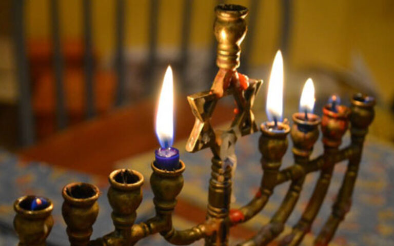 Marți din săptămâna a 4-a a Paștelui – 3