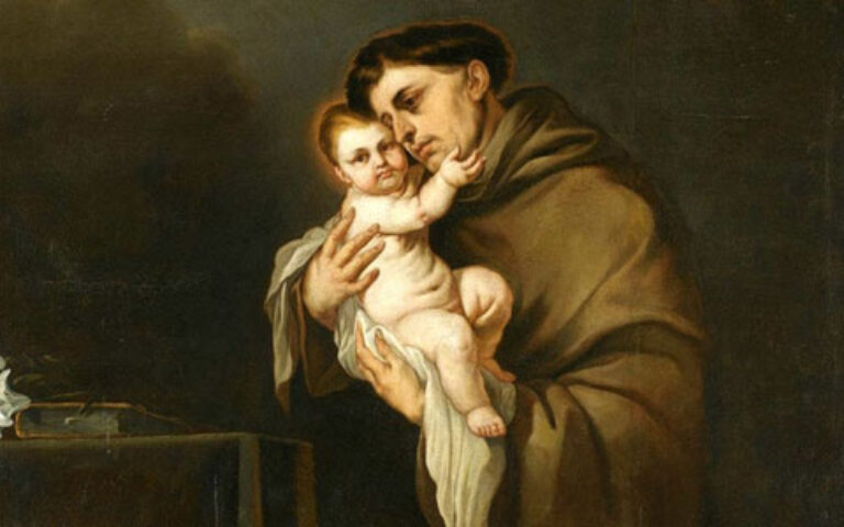 13 iunie – Sf. Anton de Padova, pr. înv. – 6