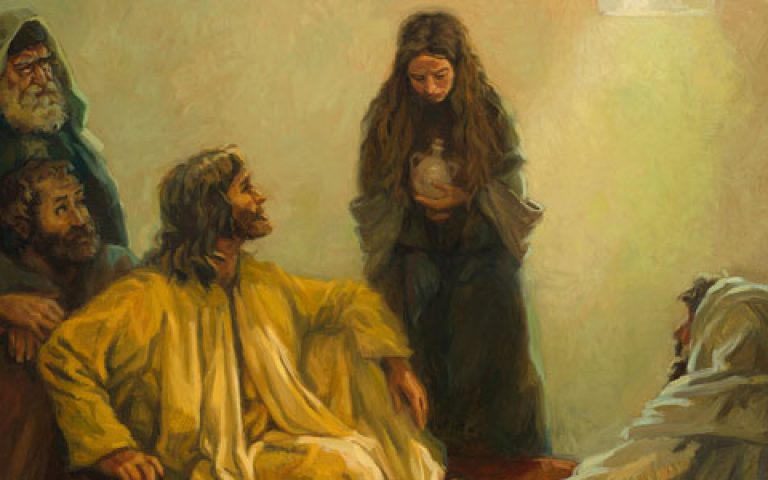 Duminica a 11-a de peste an (C) – 1