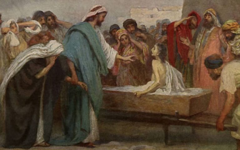 Duminica a 10-a de peste an (C) – 1