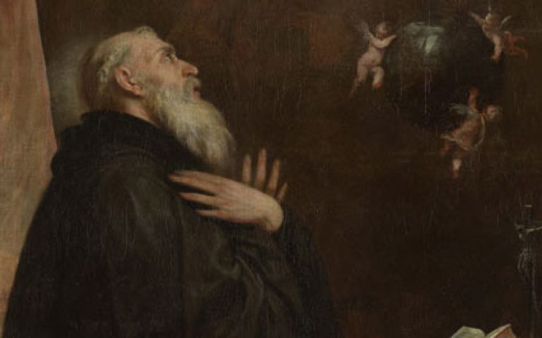 11 iulie – Sfântul Benedict, abate – 3