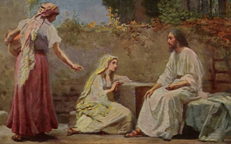 Duminica a 16-a de peste an (C) – 3