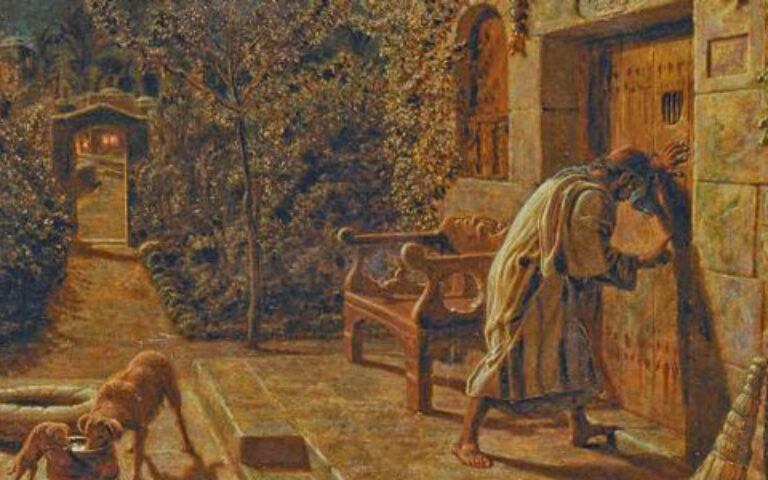 Duminica a 17-a de peste an (C) – 3