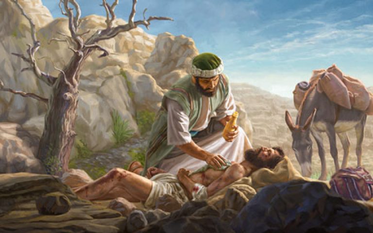 Duminica a 15-a de peste an (C) – 3