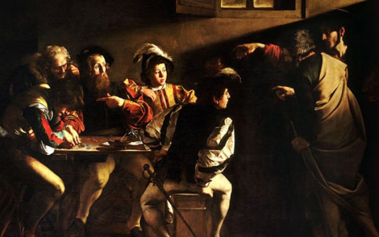 Duminica a 10-a de peste an (A) – 1